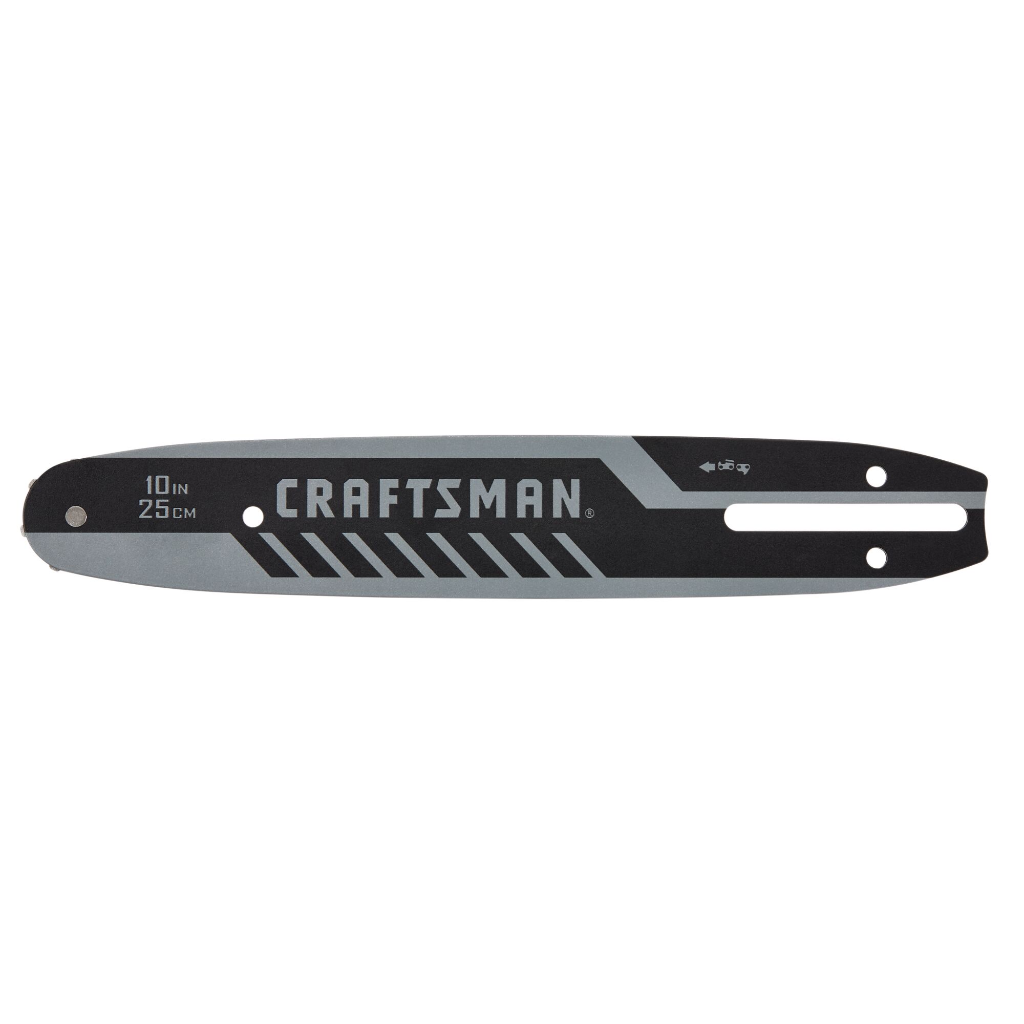 View of CRAFTSMAN Accessories: Chainsaws on white background