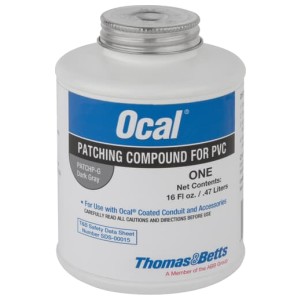 Ocal® Patching Compound