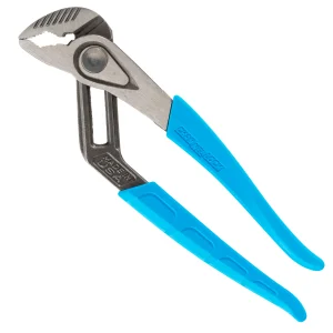 432X 10-inch SPEEDGRIP V-Jaw Tongue & Groove Pliers