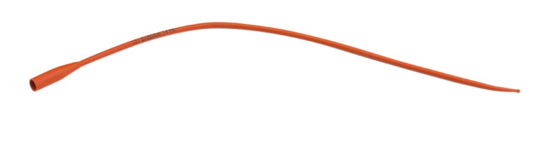 AMSure Urethral Catheter Yellow 20 Fr. MK 803094