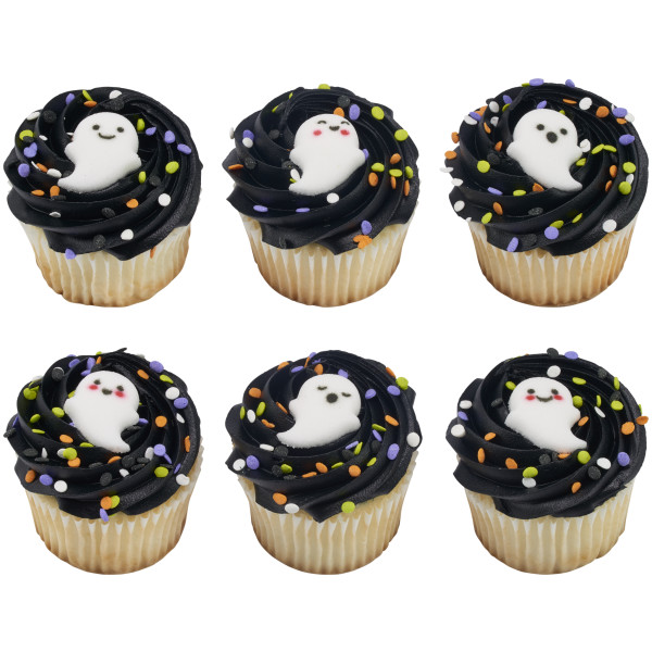Ghost Buddies Assortment Dec-Ons® Decorations