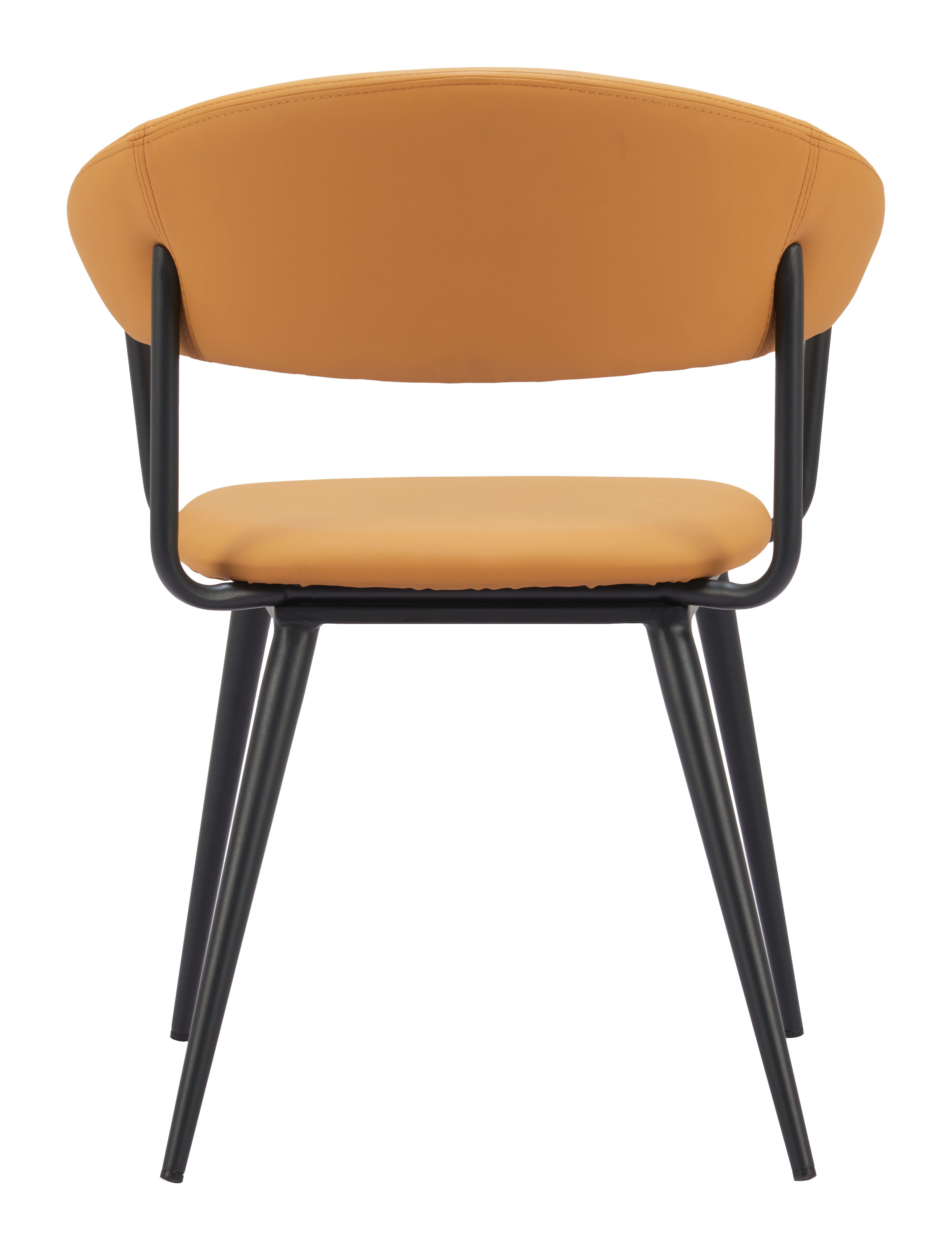 Sima Dining Chair Brown product image