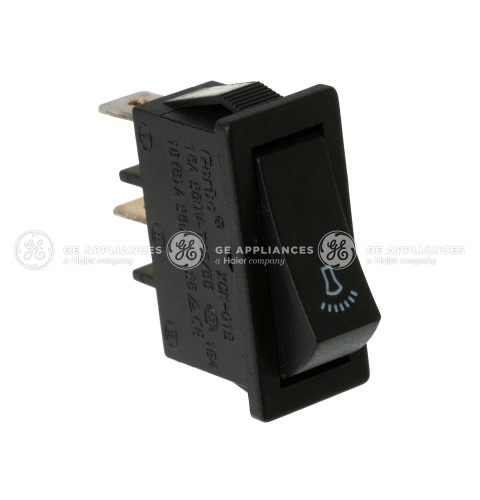 LAMP SWITCH BK