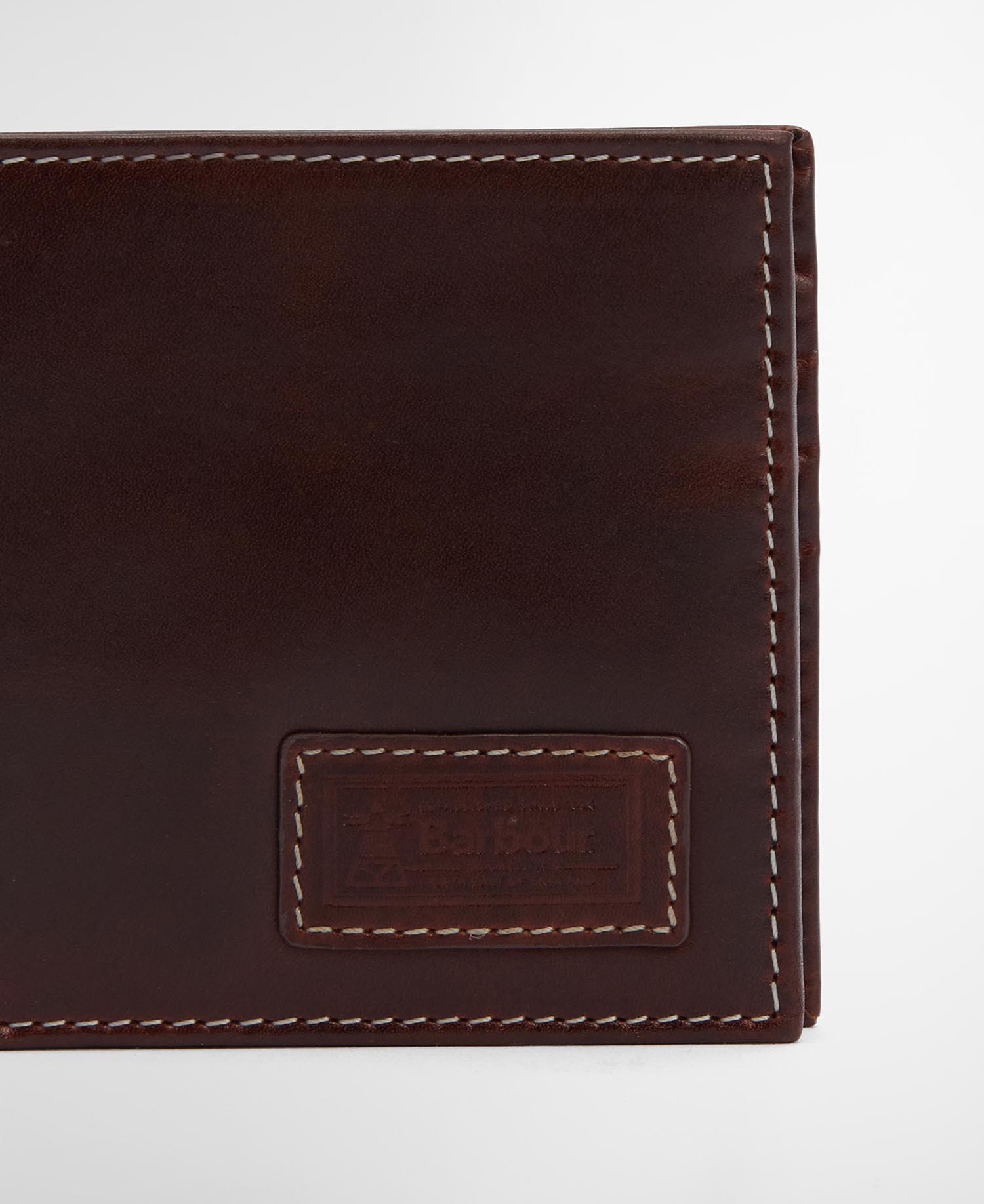 Bilton Leather Wallet image number 3