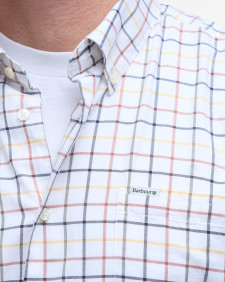 Hemd Caswell Long-Sleeved Regular 