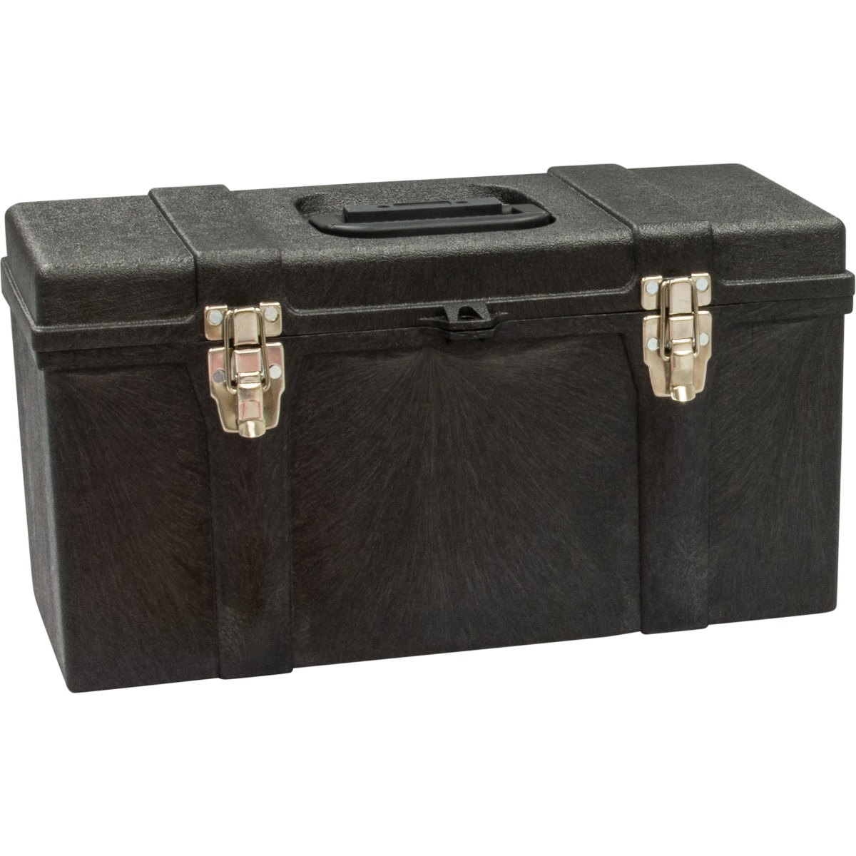 Plastic Carrying Case for DigiVolt voltmeters