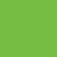 Swatch for Color Duck Tape® Brand Duct Tape - Neon Green, 1.88 in. x 15 yd.