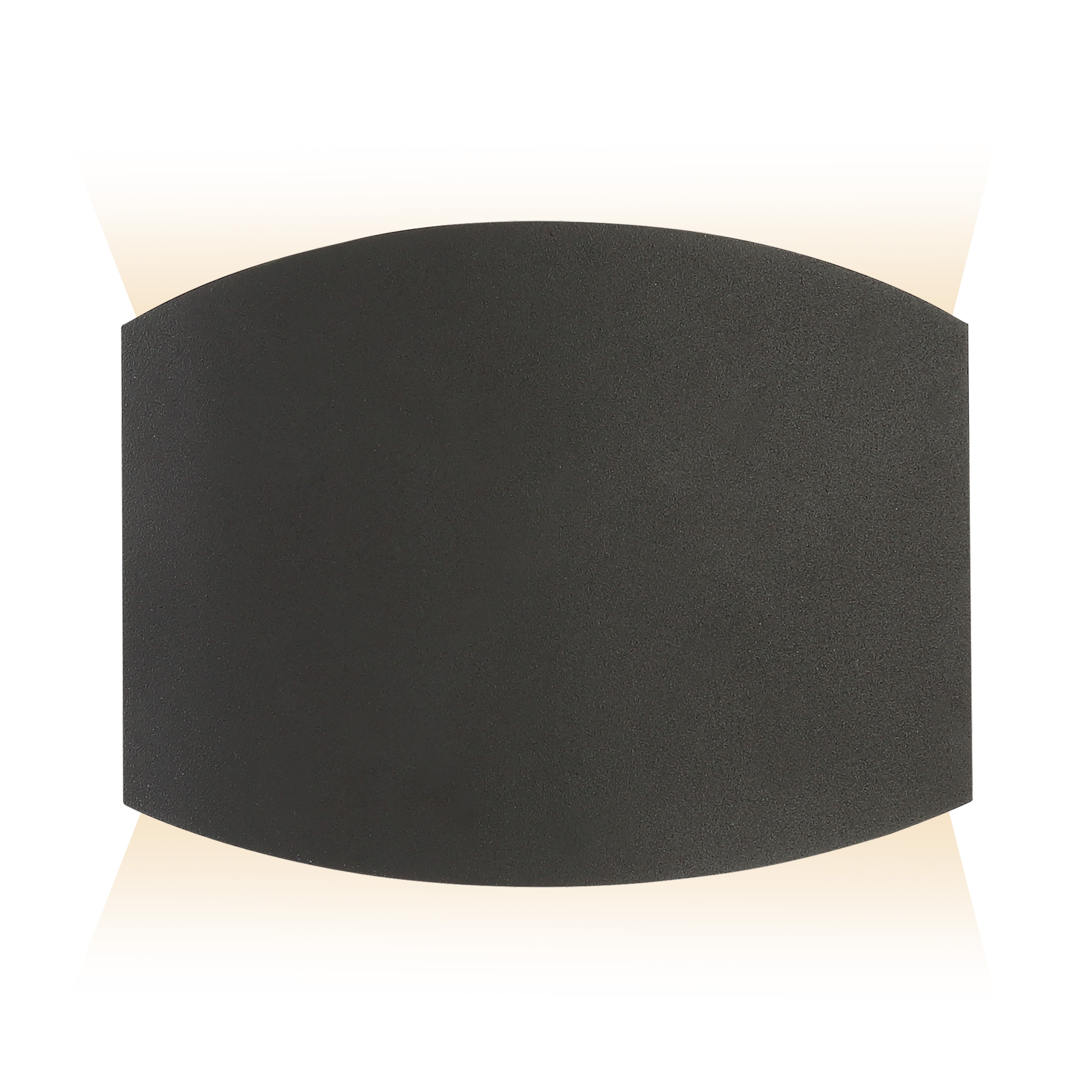 Wall Mount in Black - alternate view