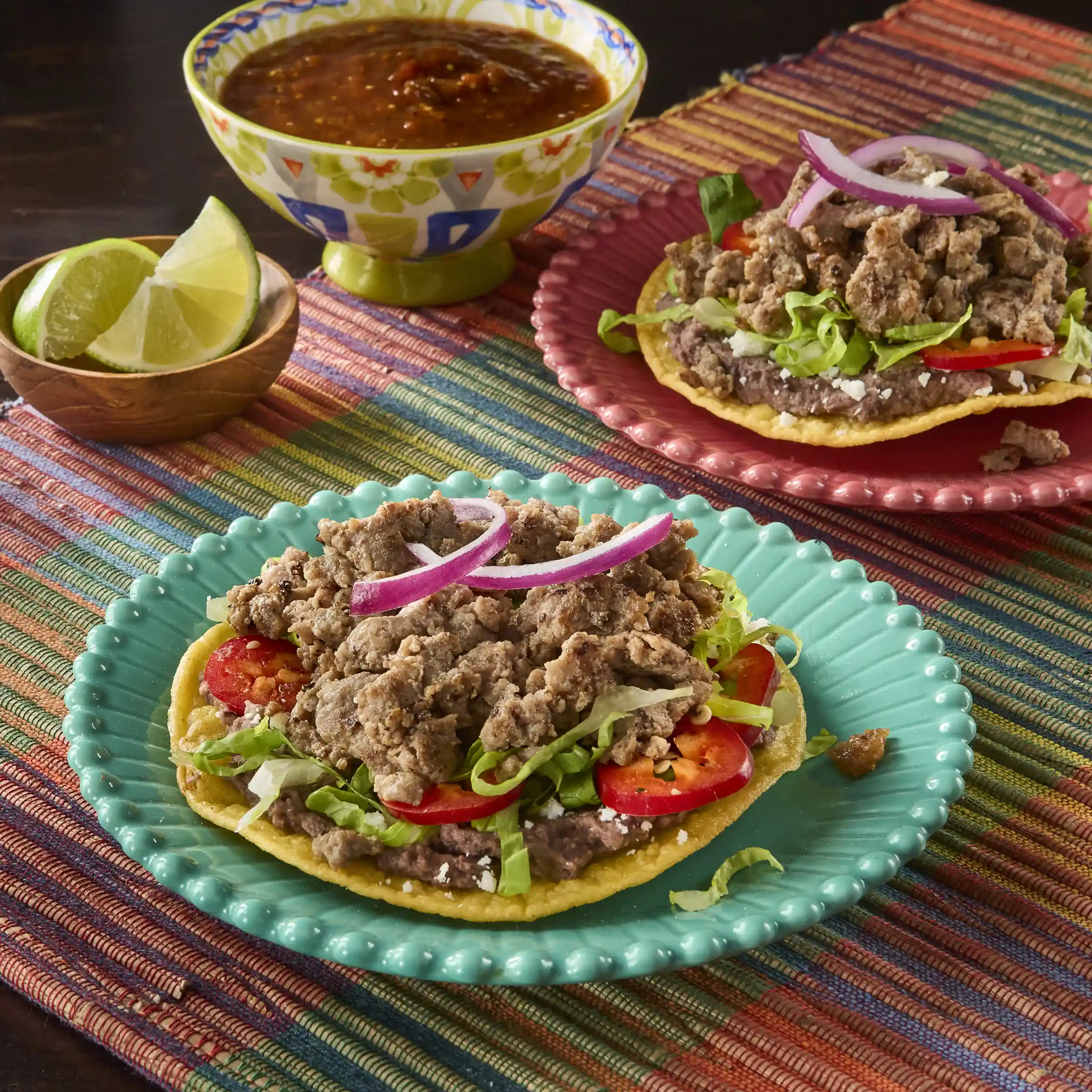 Philly Freedom® Chunked & Formed Beef Sandwich Slices_image_1