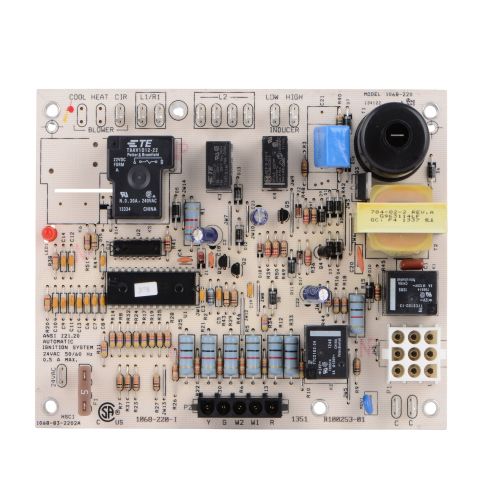 100253-01 CONTROL - IGN