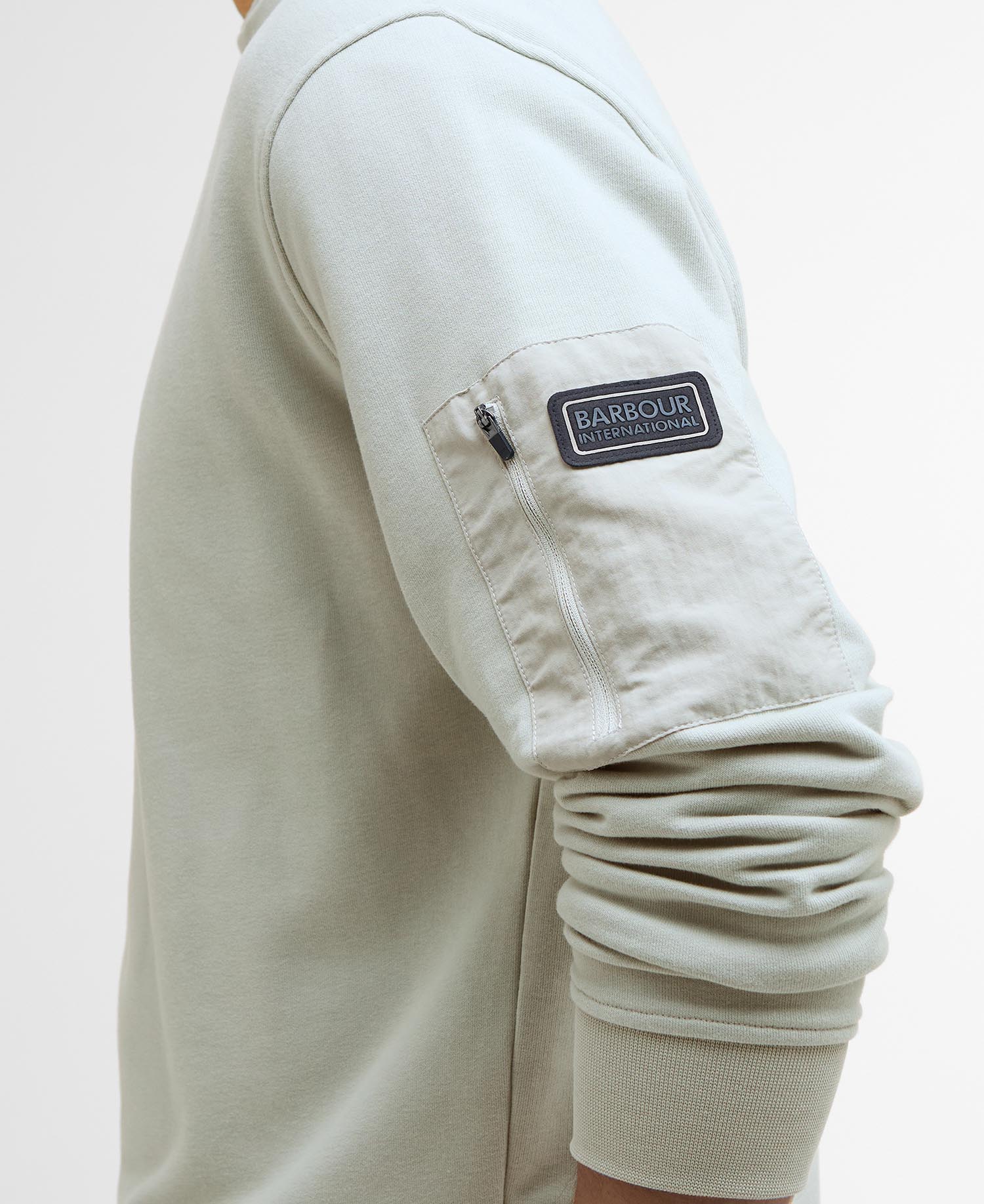 Felpa Grip image number 4
