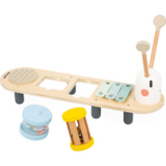 Sweet Cocoon - Caterpillar Music Stand