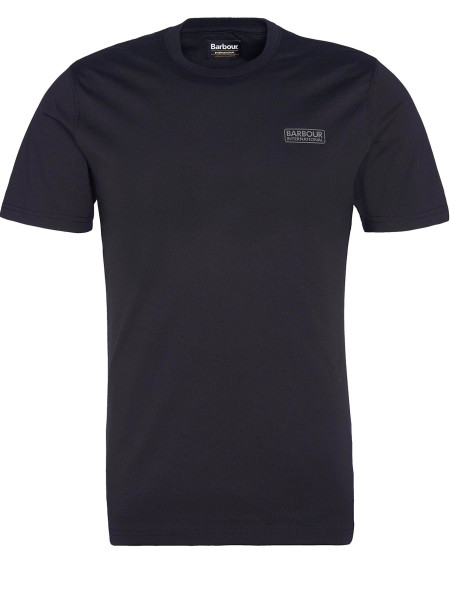 T-shirt con logo piccolo T-shirt con logo piccolo