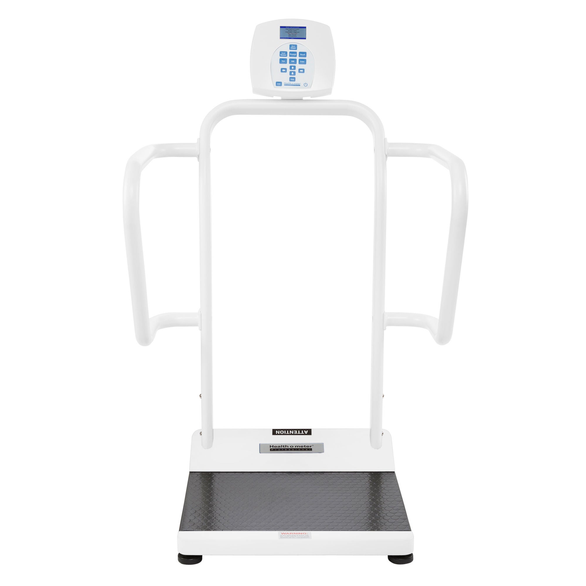 Health-o-meter® Digital Platform Scale