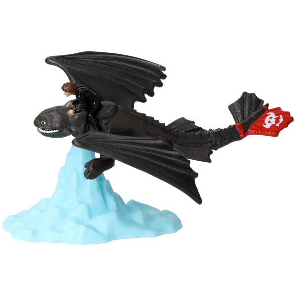 DreamWorks How to Train Your Dragon Fly Like a Legend DecoSet®