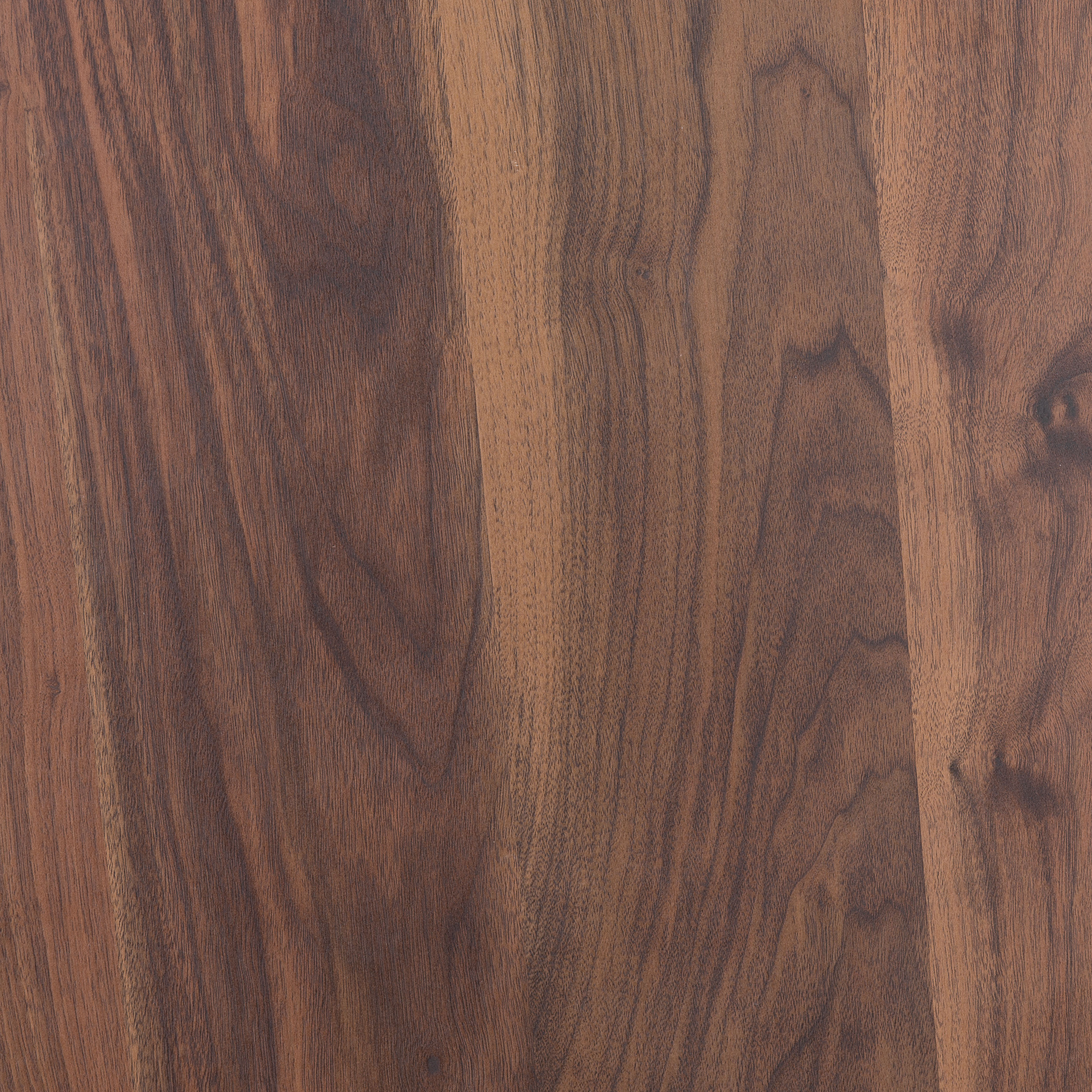 Opus Dining Table Brown & Black product image