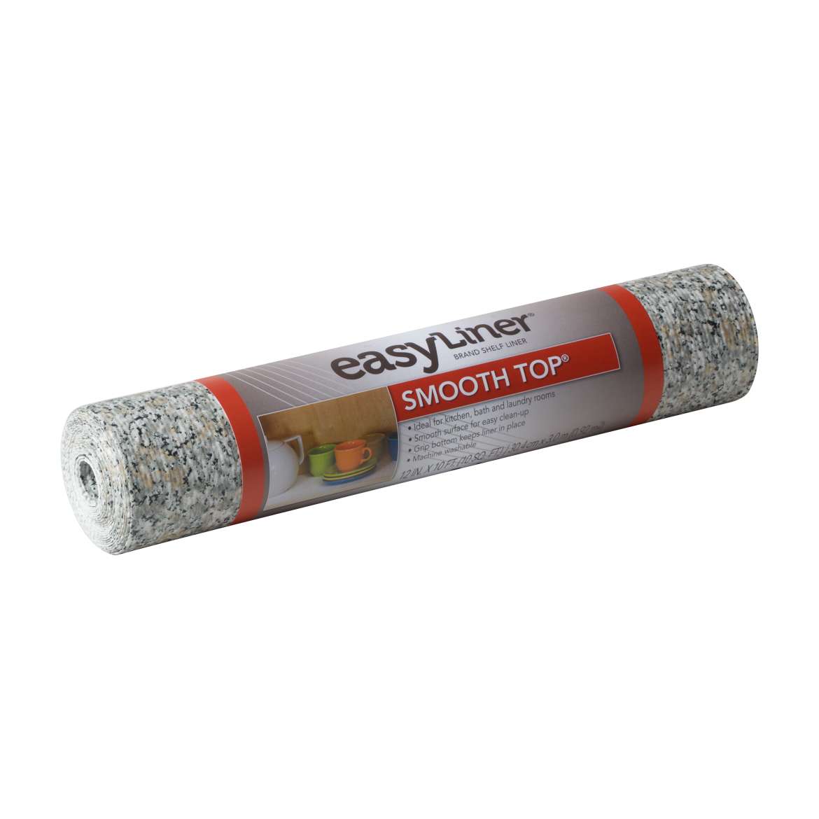 Smooth Top® EasyLiner® Image
