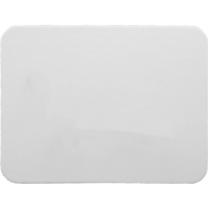 Magnetic Dry Erase Board, 18" x 24"