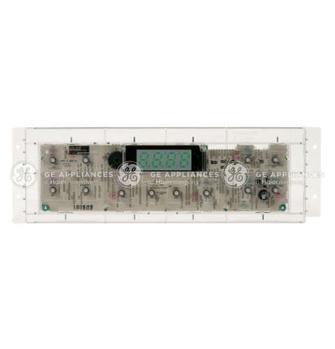 CONTROL OVEN TO9 (ELEC)