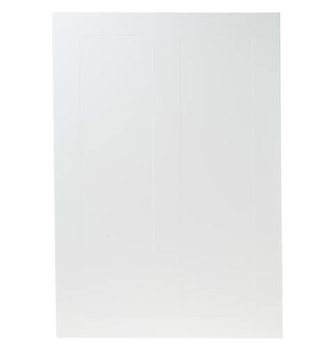 RANGE SIDE PANEL
