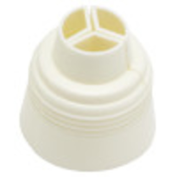 Tri Bag Universal Coupler DecoPac