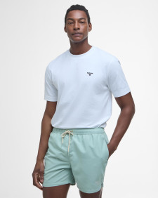 Badeshorts Logo Swim 
