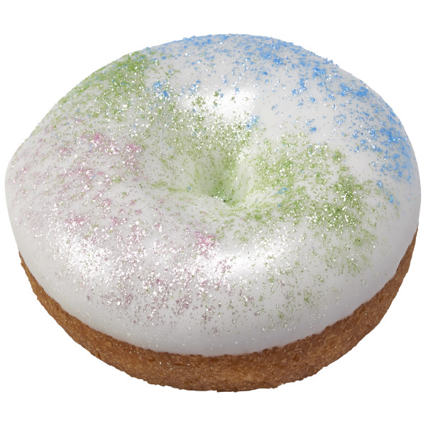 Deep Blue Dust 4g - Red 3 Free Edible Glitter