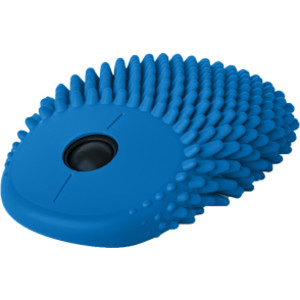 Hoglet Fidget Computer Mouse, Blueberry