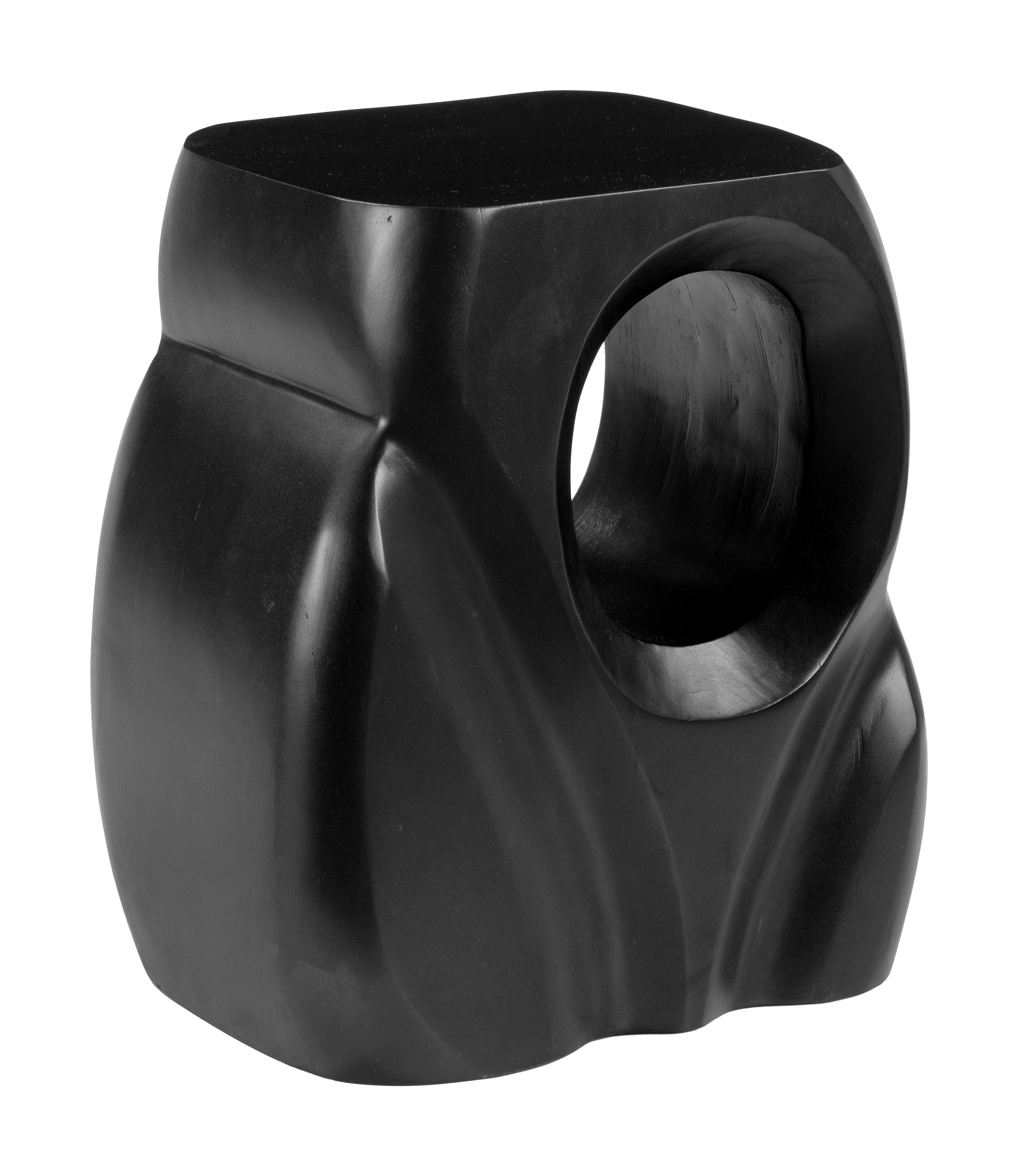 Trung Side Table Black product image