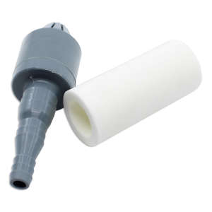 Foot Valve & Weight