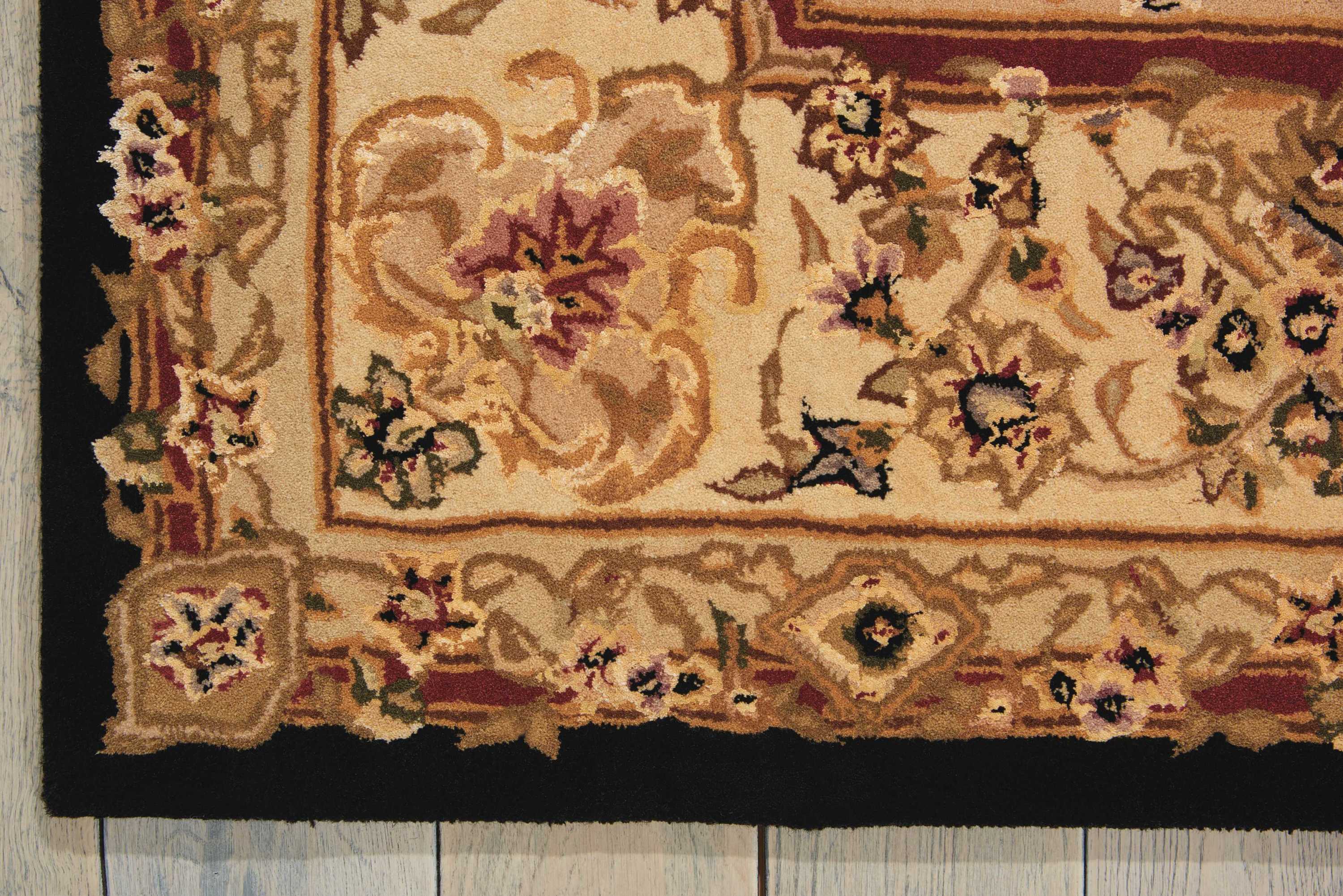 120.00" x 120.00" x .75" Nourison 2000 China N093