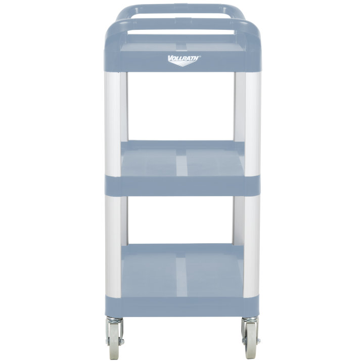 Multi-Purpose Plastic Carts