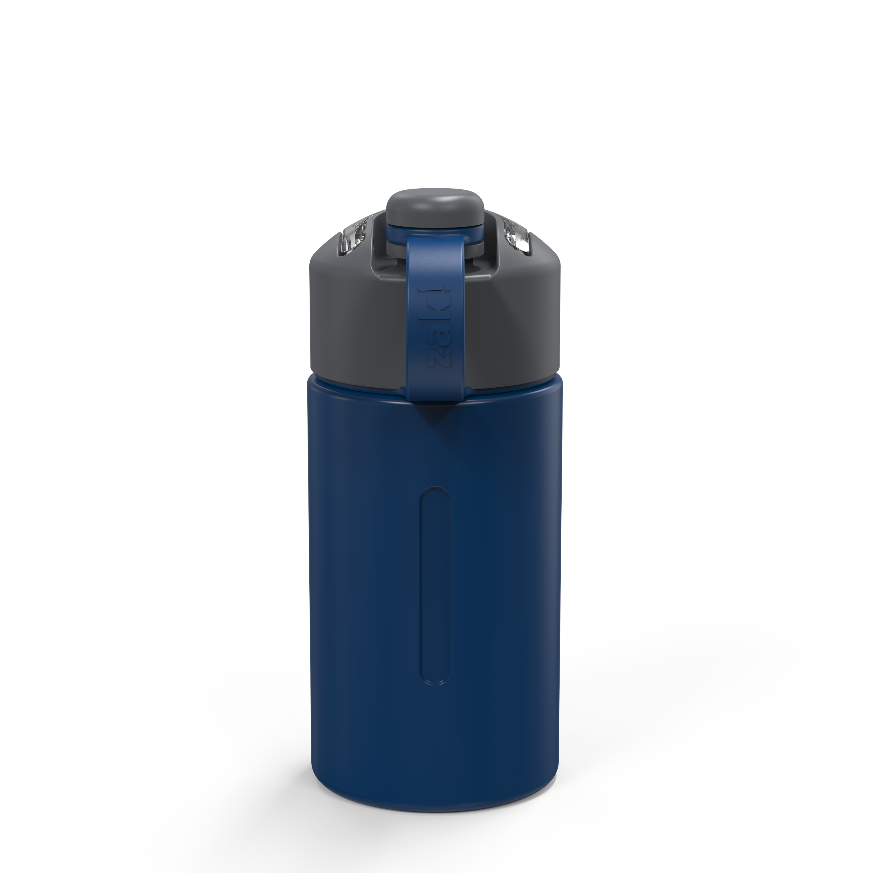 Genesis 12 ounce Vacuum Insulated Stainless Steel Tumbler, Indigo slideshow image 6 Genesis 12 ounce Vacuum Insulated Stainless Steel Tumbler, Indigo slideshow image 6