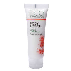 RDILTEGCT, RDI-USA, ECO Lotion by Green Culture Crème Lotion,  1 oz Bottle