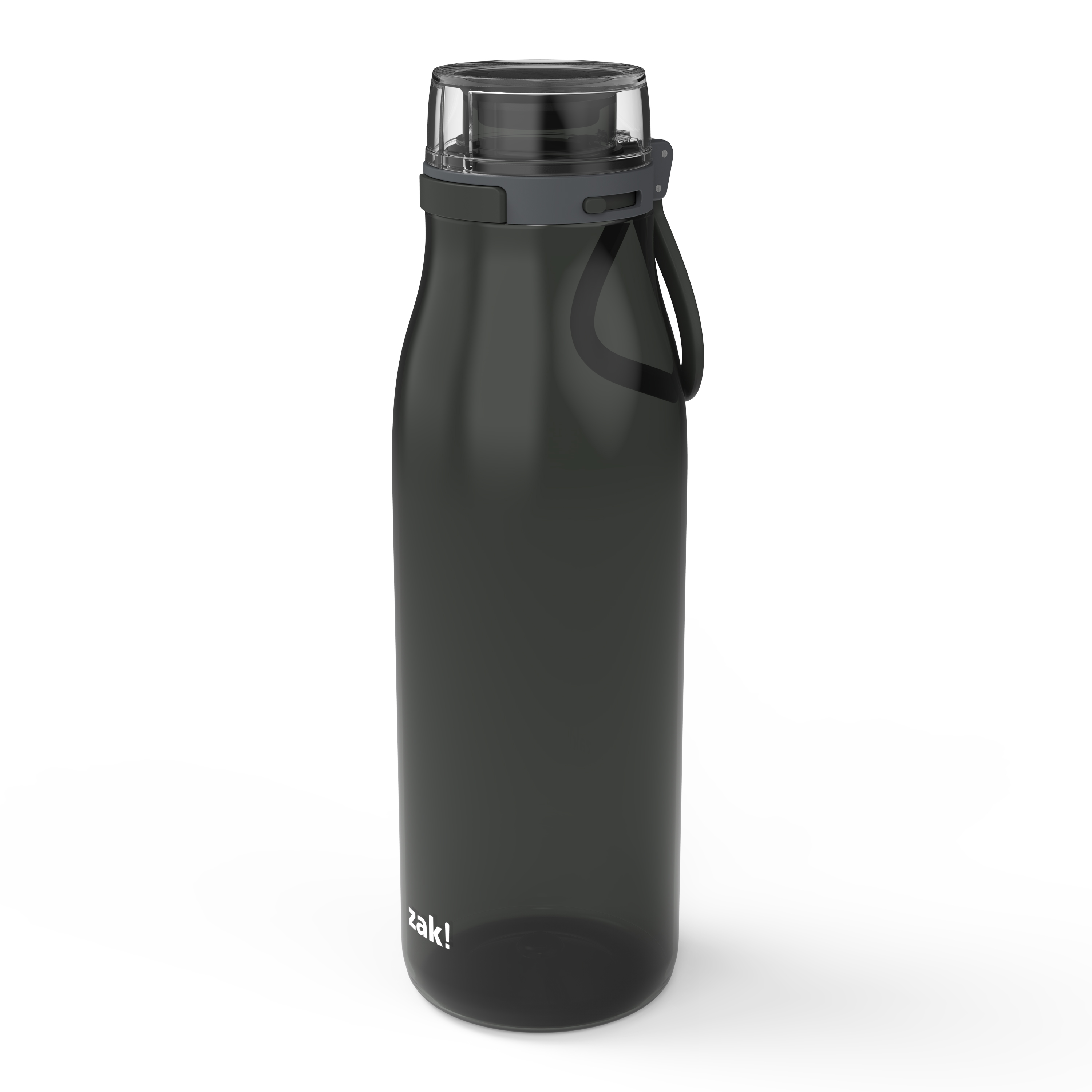 Kiona 31 ounce Water Bottle, Charcoal slideshow image 2 Kiona 31 ounce Water Bottle, Charcoal slideshow image 2