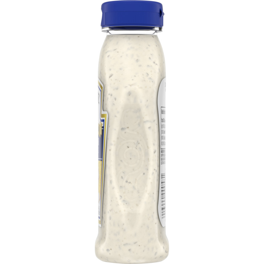 Heinz® Heinz Premium Tartar Sauce, 12 fl oz Bottle Heinz®