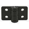 Combination Hinge Fixed