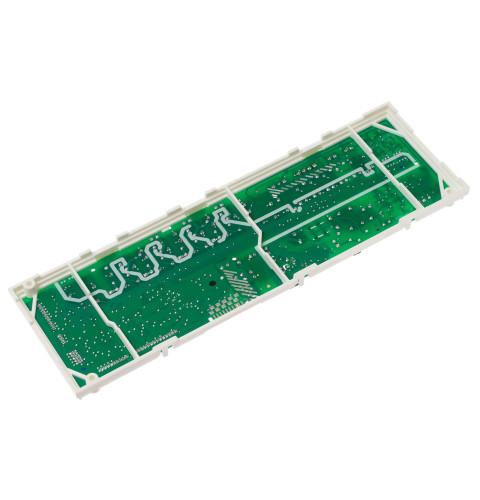 CONTROL RC17 (FLASHED)