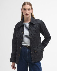 Steppjacke Beadnell 