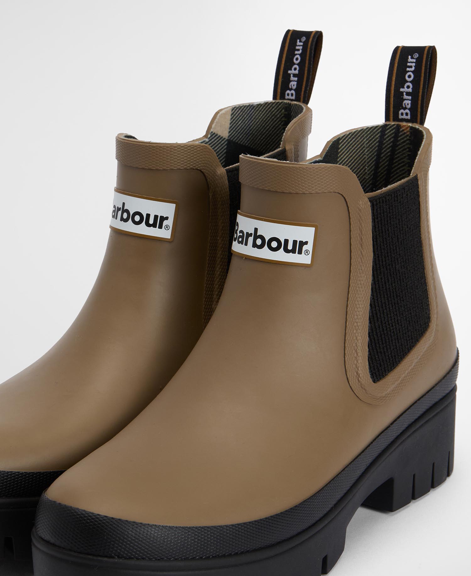 Halton Ankle Wellingtons image number 5