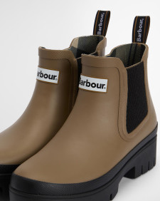 Gummistiefel Halton Ankle 