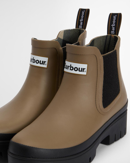 Halton Ankle Wellingtons