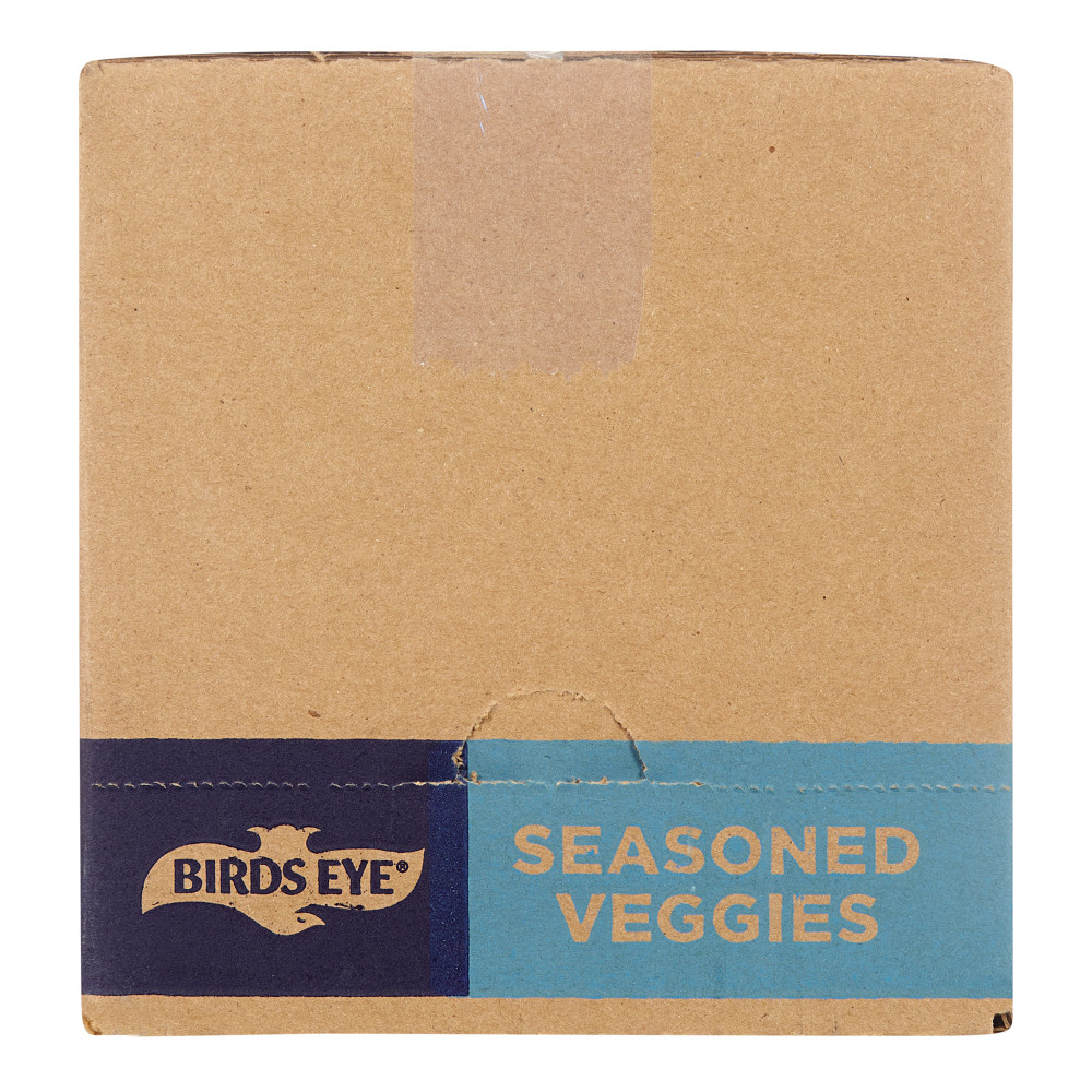 BIRDS EYE Steamfresh Seasoned Asian Medley Conagra Foodservice