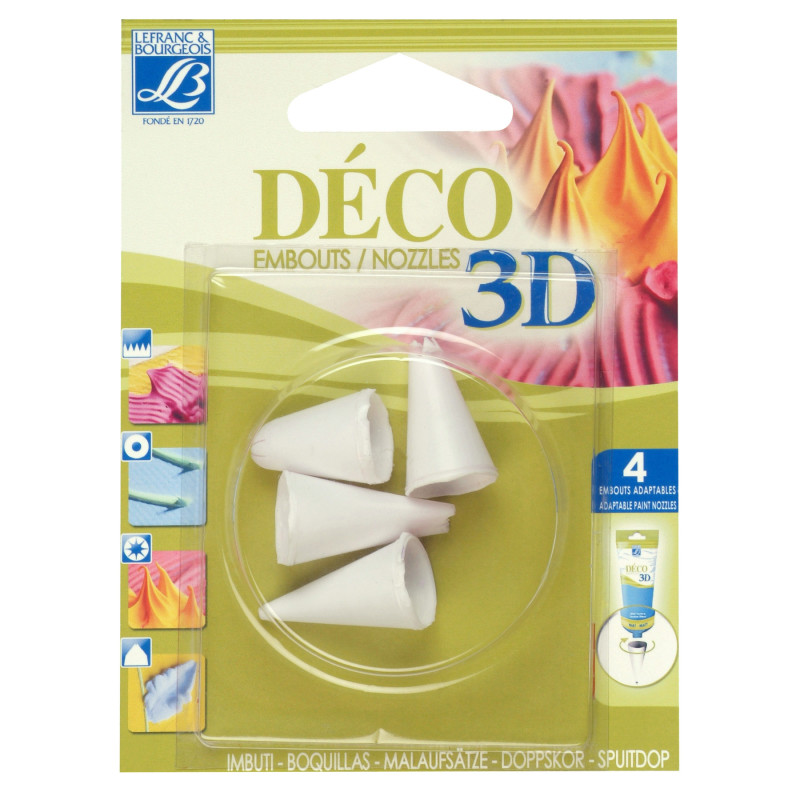Replacement Nib for Series 750 Gloss Paint Markers