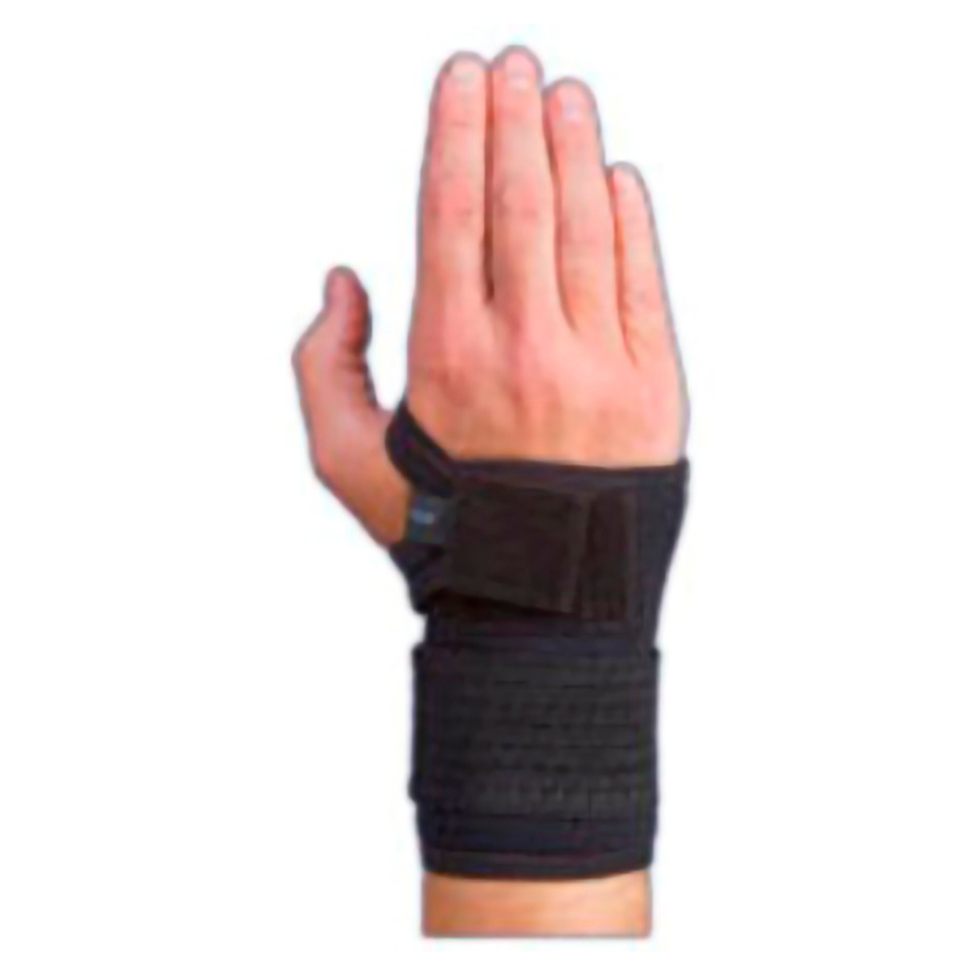 Medical Specialties WRIST SPLINT, MOTION MANAGER MED