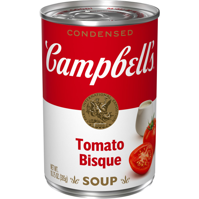 Tomato Bisque