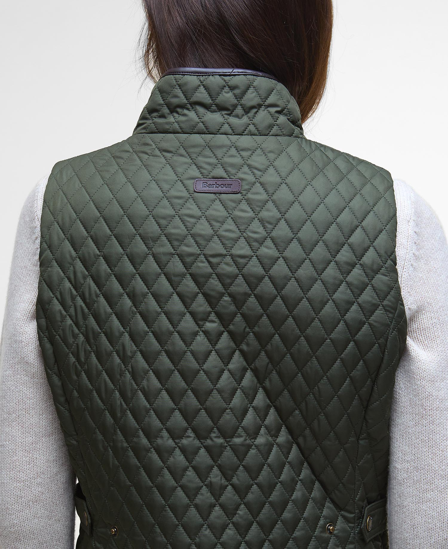 Dahlia Gilet image number 4