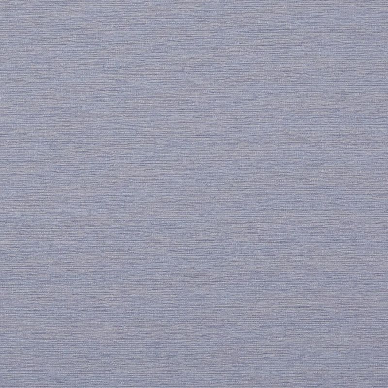 Light-gray textured wallpaper with fine horizontal striations (fabric-like); lying flat and stationary; fills a softly lit interior wall with even, muted lighting.