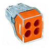 Wire Connector 18 to 12 AWG