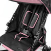 Ingenuity 3Dmini Convenience Stroller - Pink